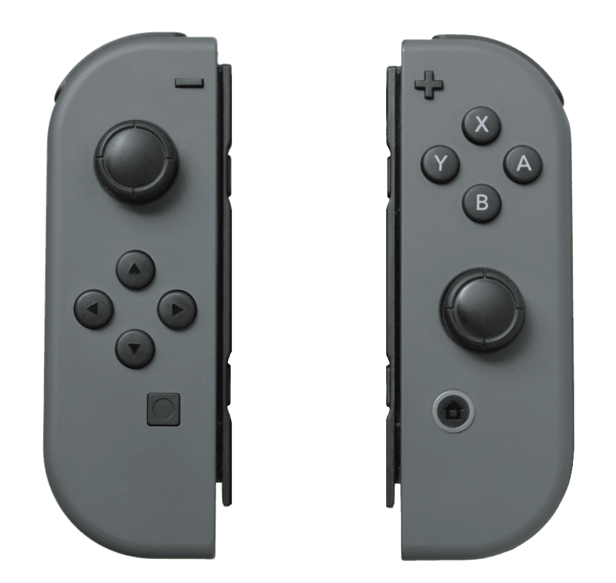 Nintendo Switch Joy-Con (L/R)