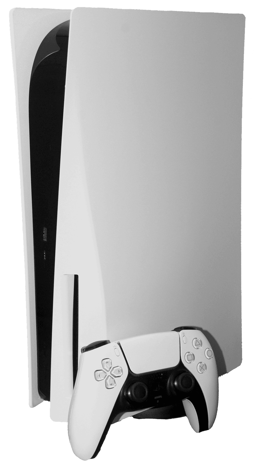 PS5 1TB + Extra Controller + EA FC 26