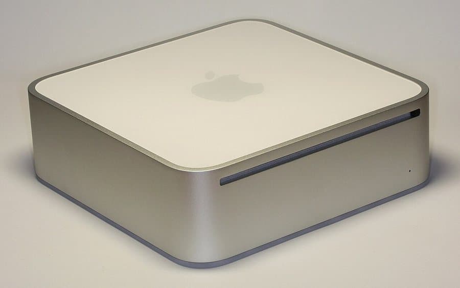 Mac Mini M4