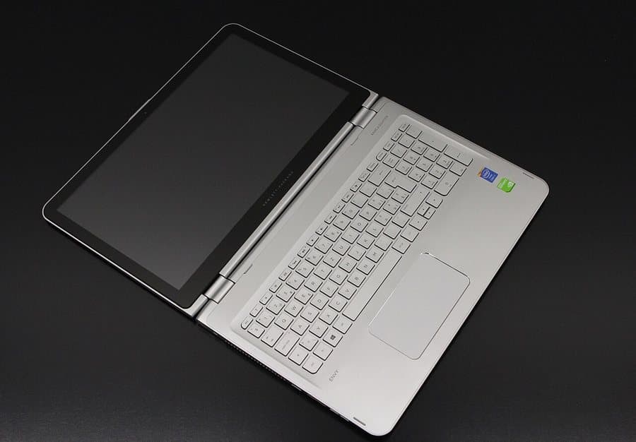 ENVY x360 2-in-1 (i5)