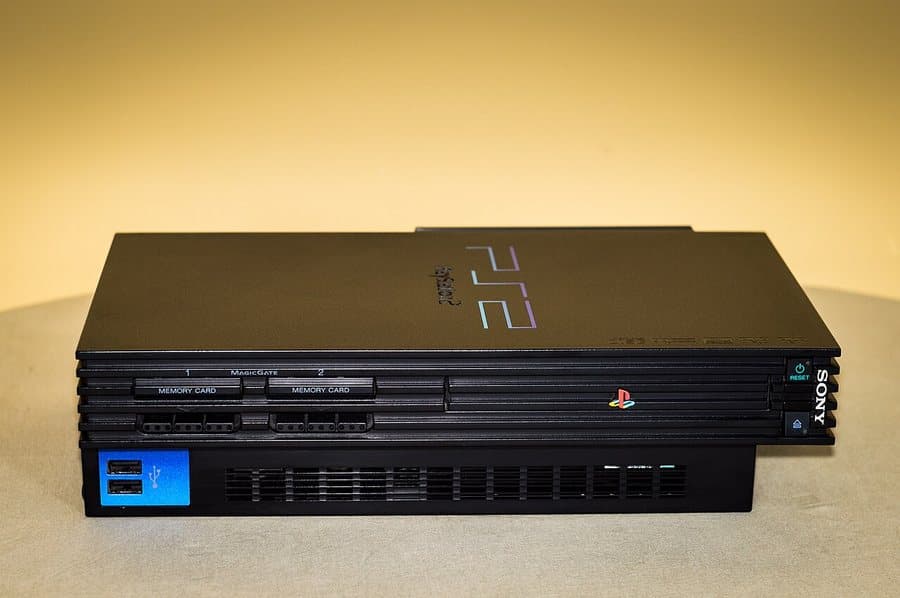 PlayStation 5 Pro 2TB